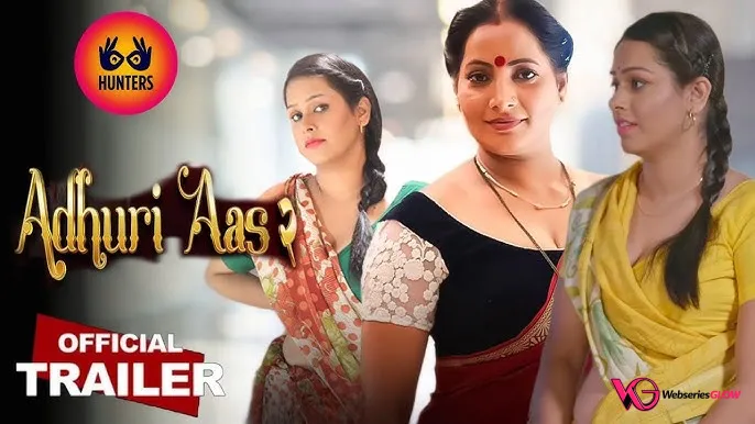 Adhuri Aas Season 2 Episode 5