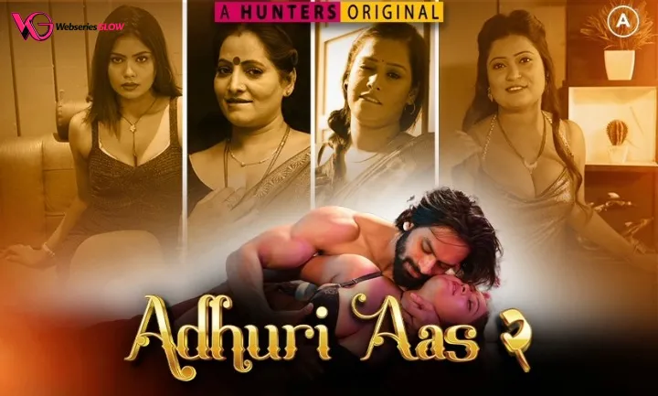 Adhuri Aas Season 2 Episode 10