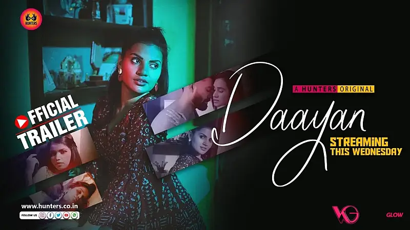 Daayan Episode 4