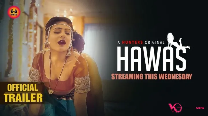Hawas Episode 1