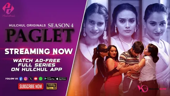 Paglet Season 4 Episode 1