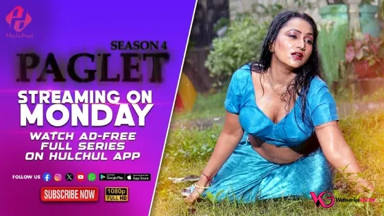 Paglet Season 4 Episode 3