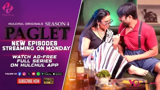 Paglet Season 4 Episode 4