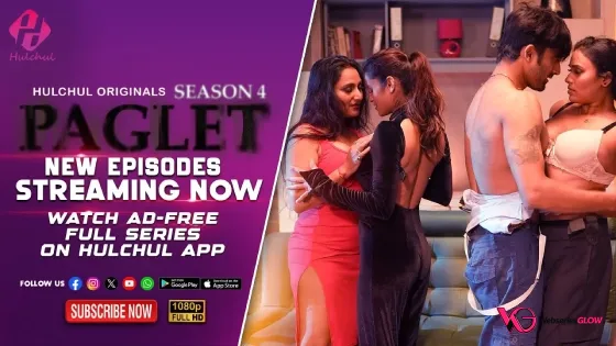 Paglet Season 4 Episode 6