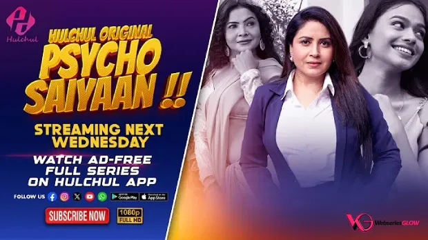 Psycho Saiyaan Episode 1