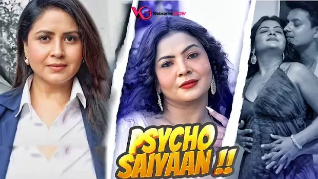 Psycho Saiyaan Episode 2