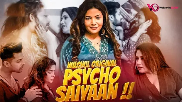 Psycho Saiyaan Episode 5