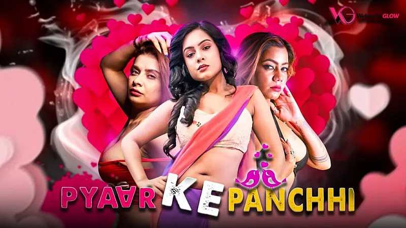 Pyaar Ke Panchhi Episode 1