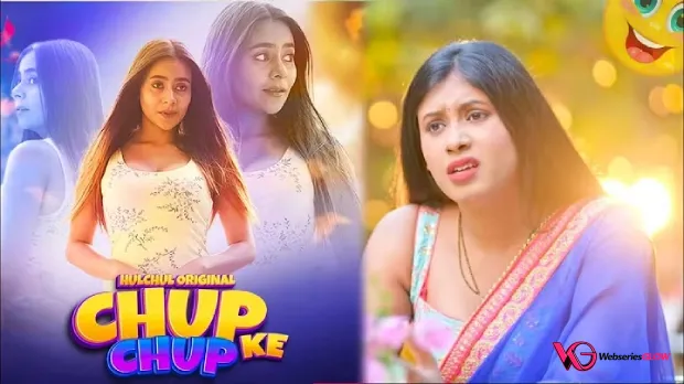 Chup Chup Ke Episode 6