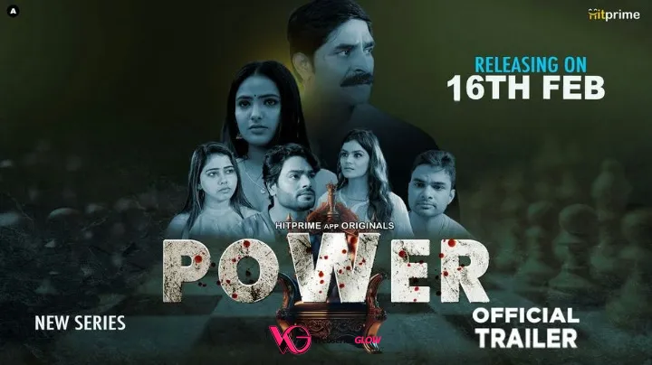 Power Episode 2