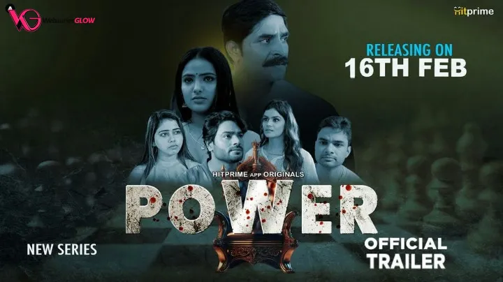 Power Episode 4