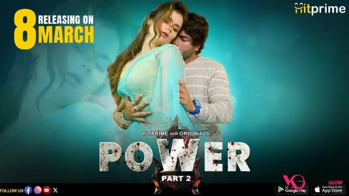 Power Episode 7