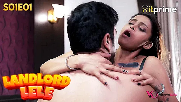Landlord Lele Episode 1