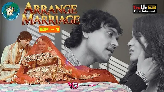 Arrange Marriage Episode 1