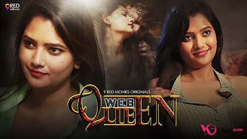 Web Queen Episode 2