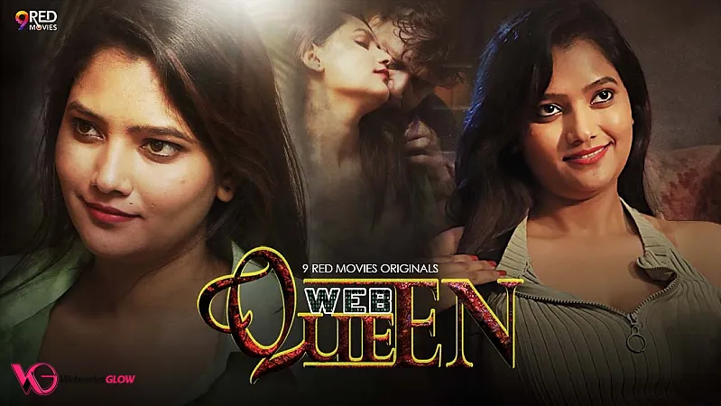 Web Queen Episode 3
