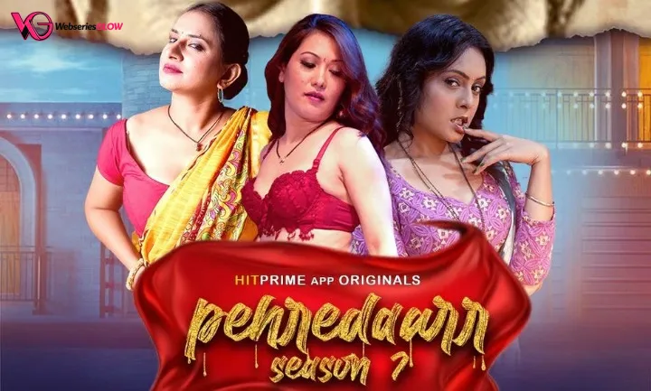 Pehredaar Season 7 Episode 9