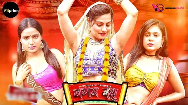 Nagarvadhu Episode 4
