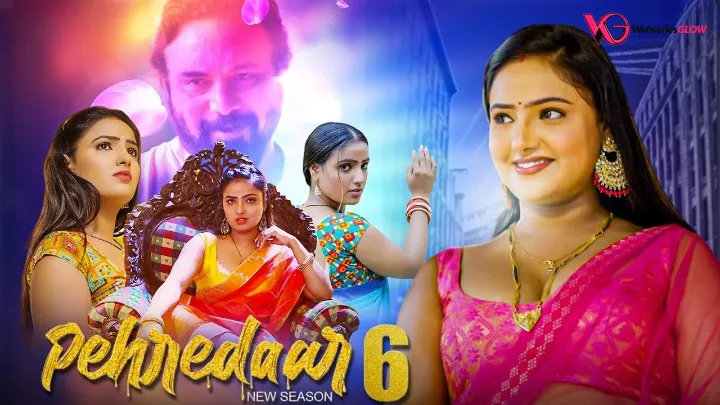 Pehredaar Season 6 Episode 2