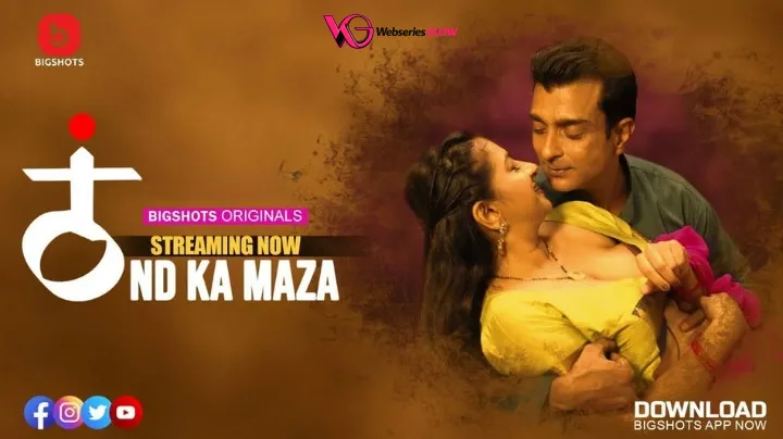 Thand Ka Maza Episode 9