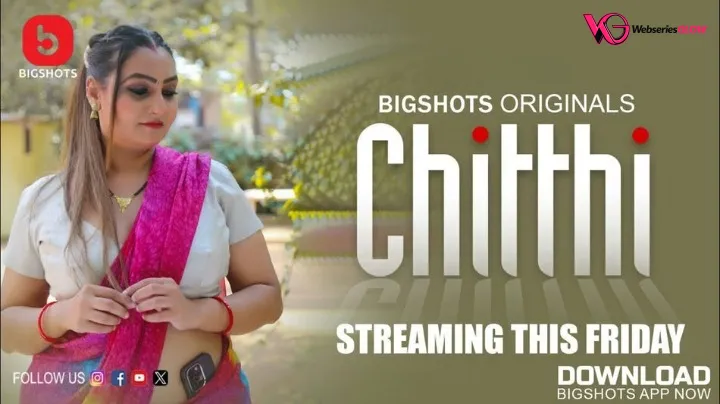 Chitthi Episode 6
