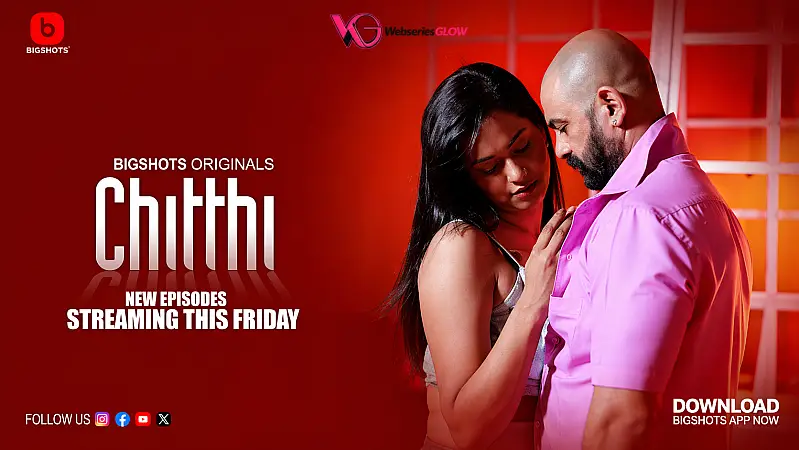 Chitthi Episode 8