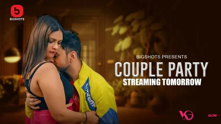 Couple Party Episode 1