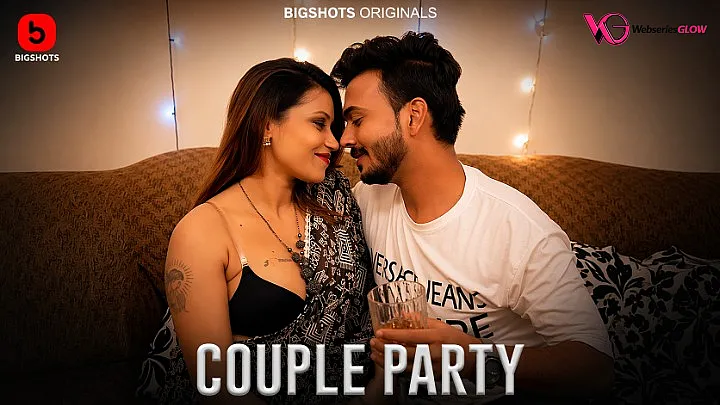 Couple Party Episode 6