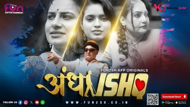 Andha Ishq Episode 1
