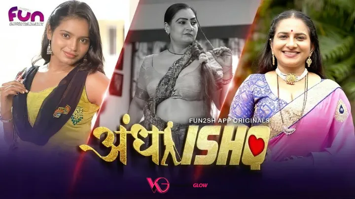 Andha Ishq Episode 6