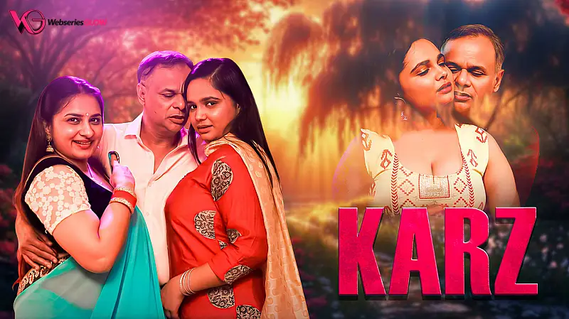 Karz Episode 3