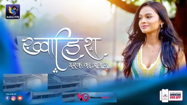 Khwaish Episode 3
