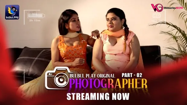 Photographer Episode 3