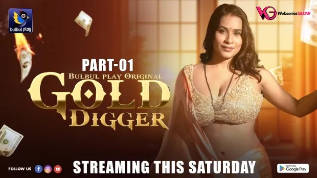 Gold Digger Episode 3