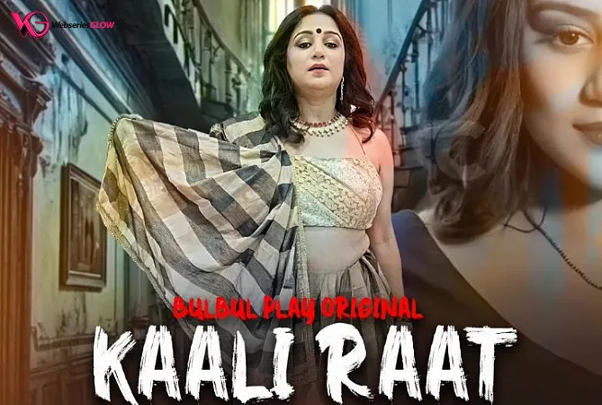 Kaali Raat Episode 1