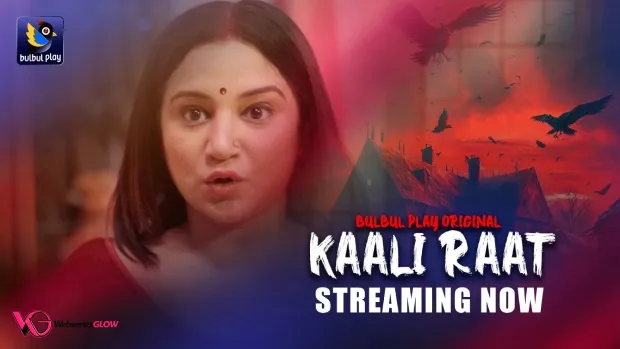 Kaali Raat Episode 2