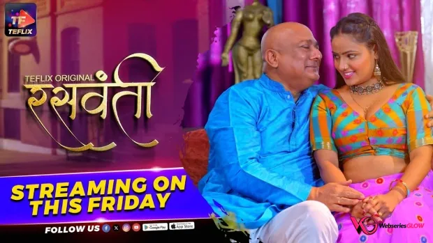 Raswanti Episode 3