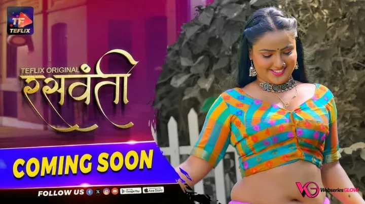 Raswanti Episode 4