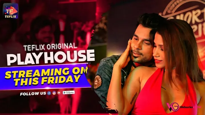 Play House Episode 4