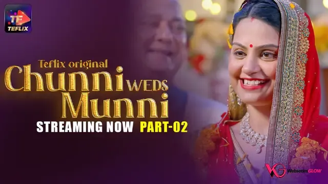 Chunni Weds Munni Episode 3