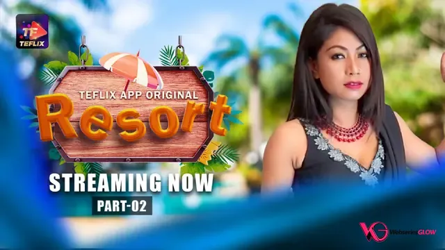 Resort Episode 4
