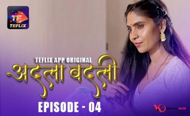 Adla Badli Episode 4