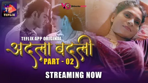 Adla Badli Episode 5