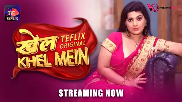 Khel Khel Mein Episode 5