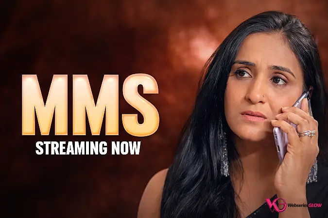 MMS Episode 8