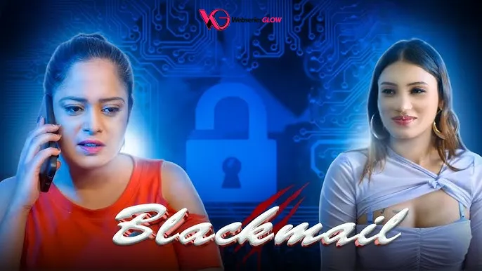 Blackmail Episode 4