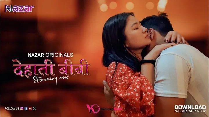 Dehaati Biwi Episode 3