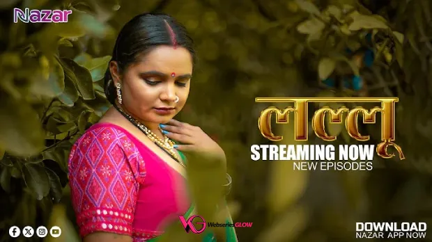 Lallu Episode 2