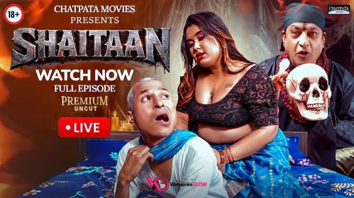 Shaitaan Episode 1