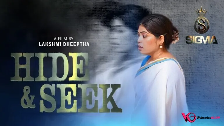 Hide And Seek Episode 1